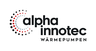 alpha innotec Wärmepumpen