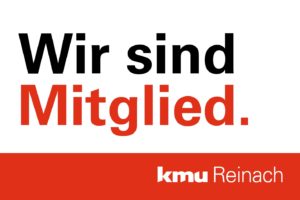 Die allsol GmbH ist Mitglied von kmu Reinach
